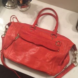 Rebecca Minkoff MAB bag